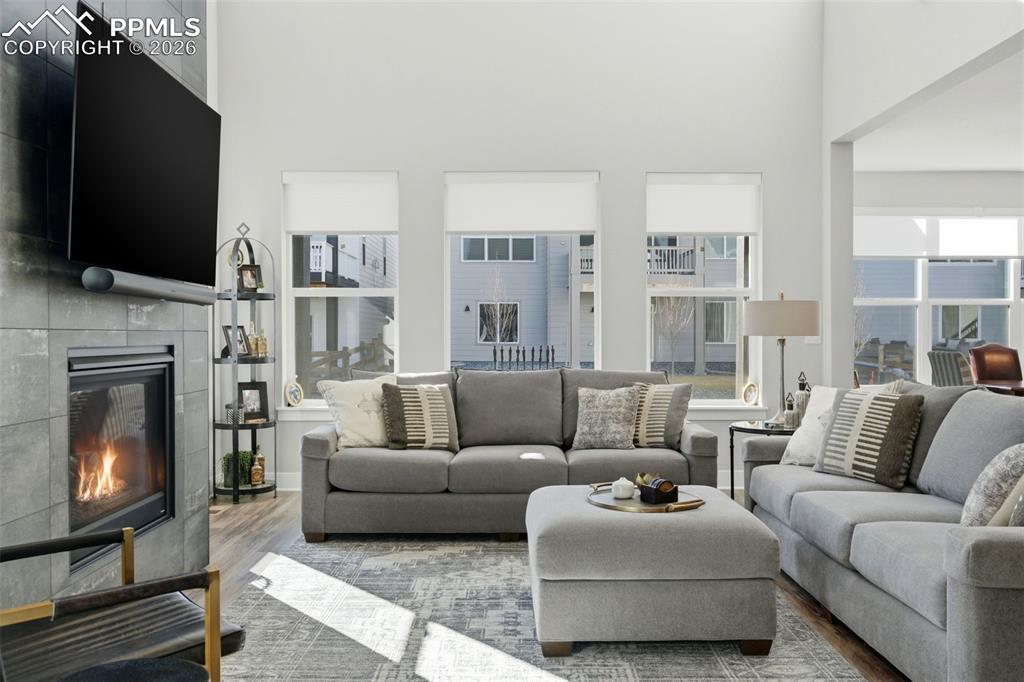 146 Kitselman Drive Castle Rock CO 80104