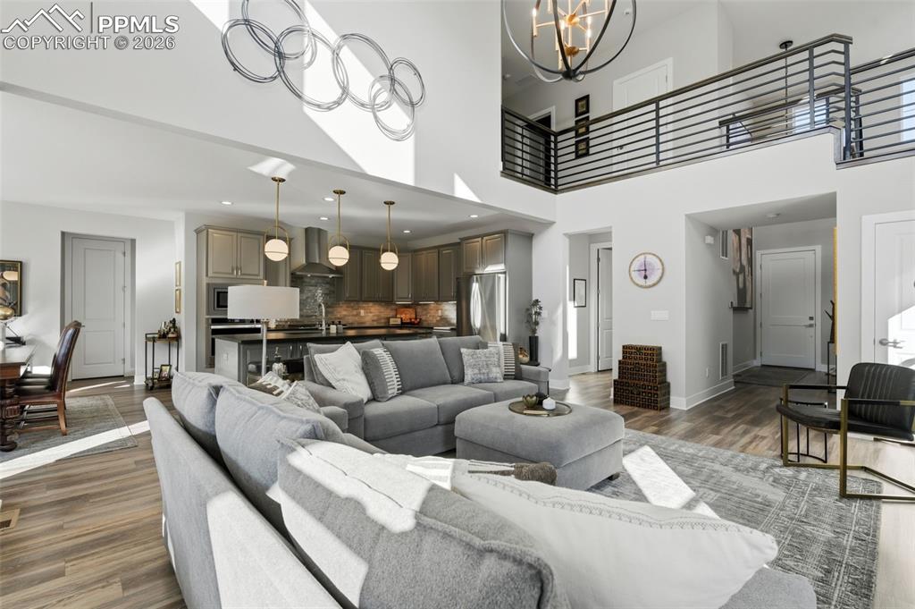 146 Kitselman Drive Castle Rock CO 80104