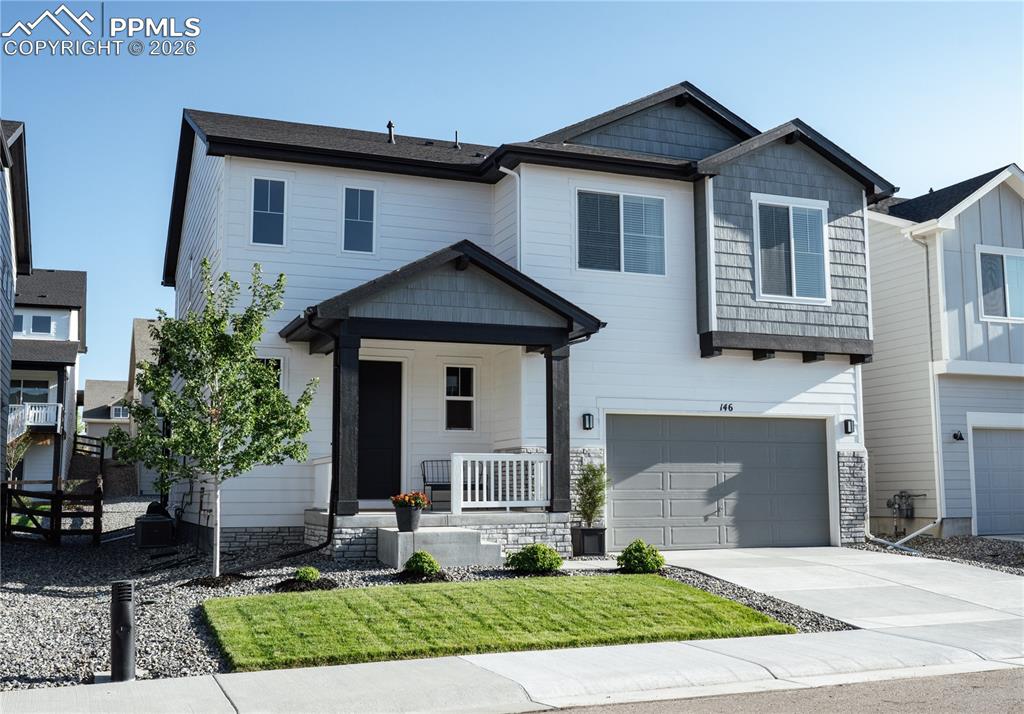 146 Kitselman Drive Castle Rock CO 80104