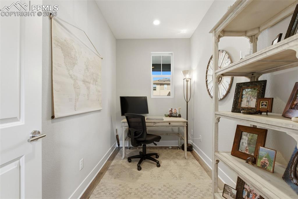 146 Kitselman Drive Castle Rock CO 80104