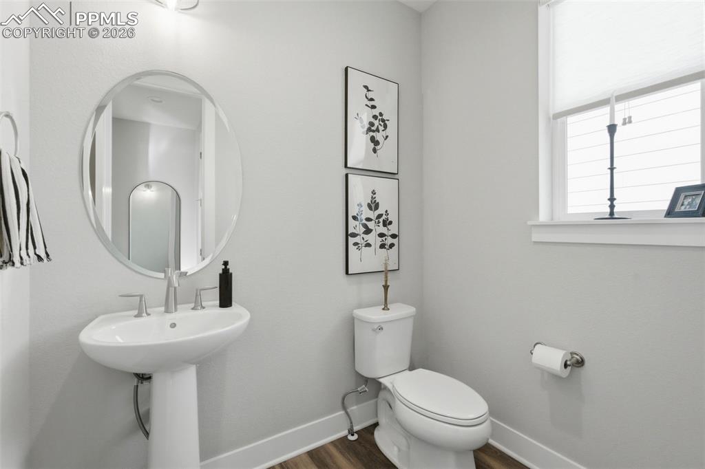 146 Kitselman Drive Castle Rock CO 80104