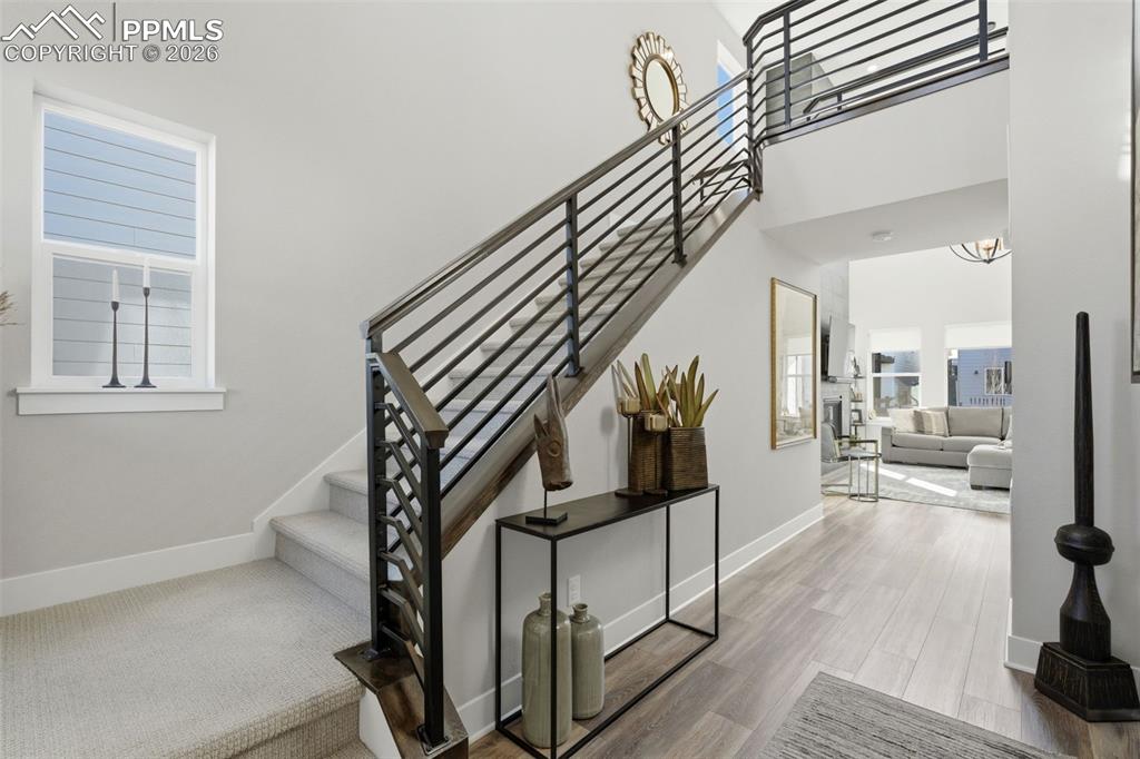 146 Kitselman Drive Castle Rock CO 80104