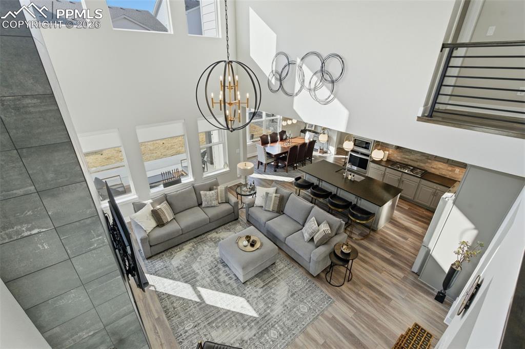 146 Kitselman Drive Castle Rock CO 80104