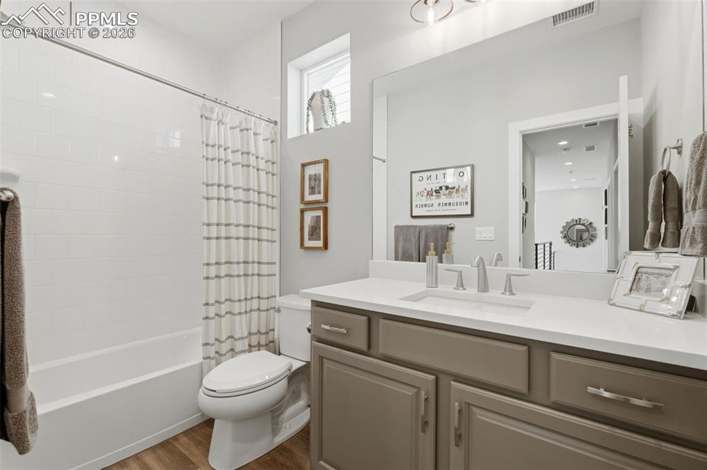 146 Kitselman Drive Castle Rock CO 80104