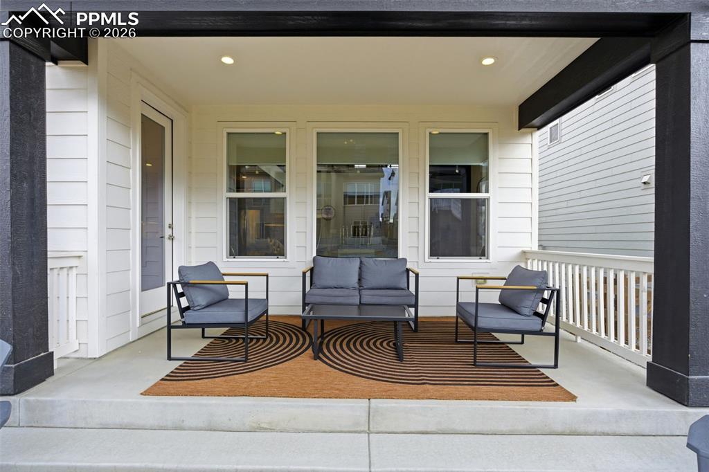 146 Kitselman Drive Castle Rock CO 80104