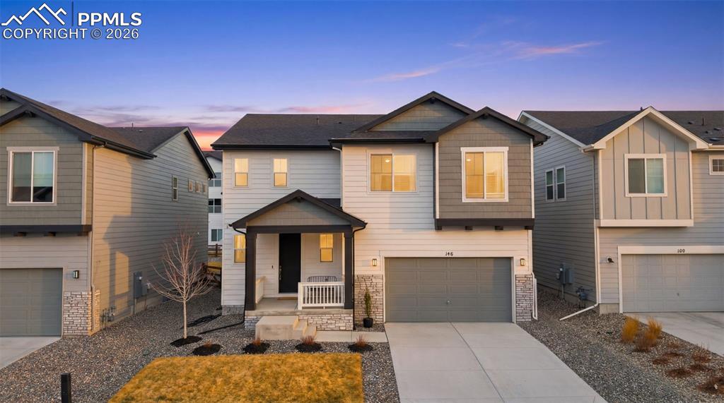 146 Kitselman Drive Castle Rock CO 80104
