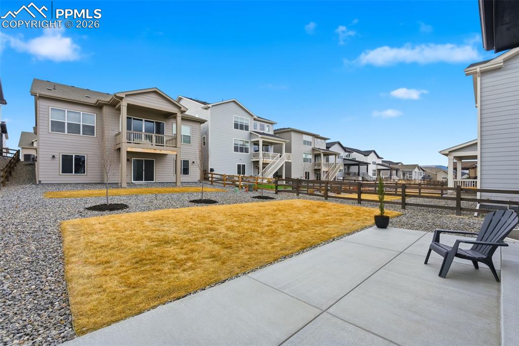 146 Kitselman Drive Castle Rock CO 80104