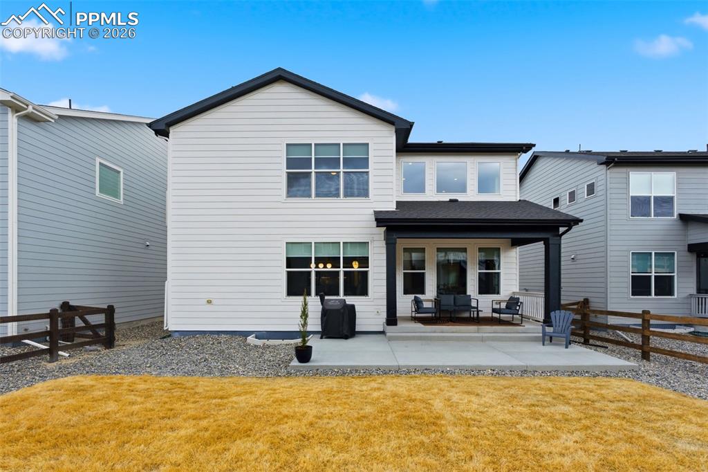 146 Kitselman Drive Castle Rock CO 80104