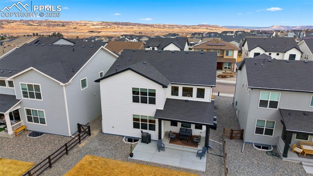 146 Kitselman Drive Castle Rock CO 80104