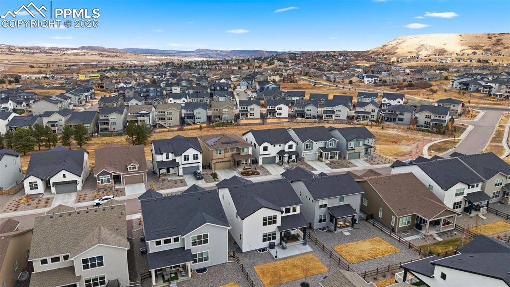 146 Kitselman Drive Castle Rock CO 80104