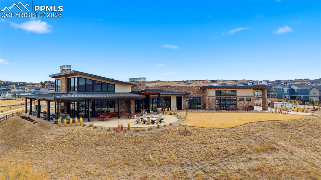 146 Kitselman Drive Castle Rock CO 80104