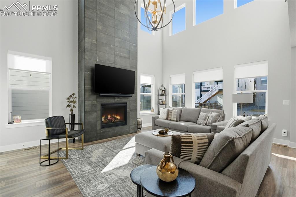 146 Kitselman Drive Castle Rock CO 80104