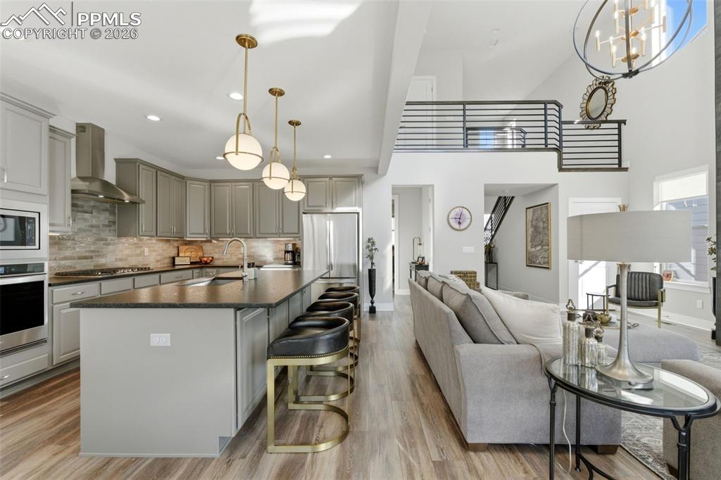 146 Kitselman Drive Castle Rock CO 80104