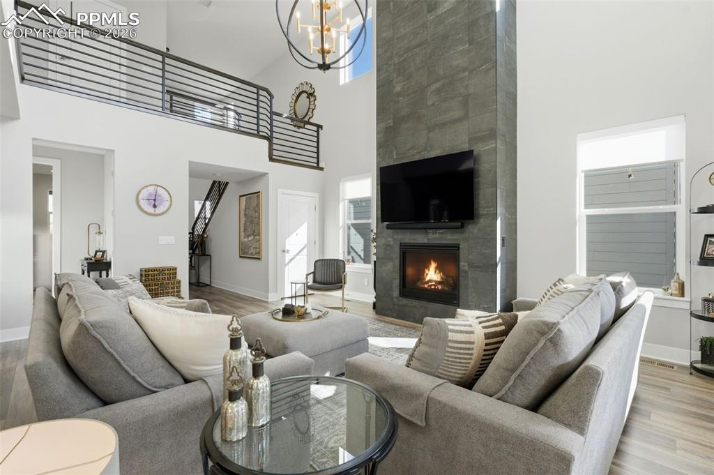 146 Kitselman Drive Castle Rock CO 80104