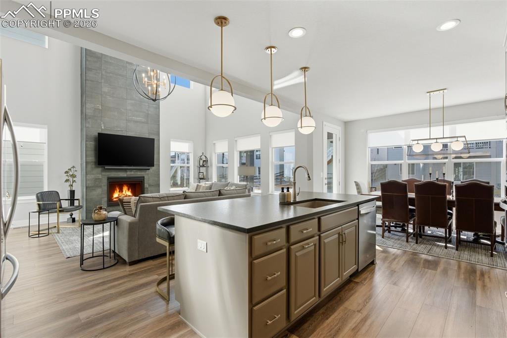 146 Kitselman Drive Castle Rock CO 80104