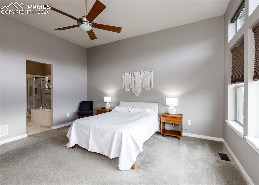 5241 Kenosha Pass Court Colorado Springs CO 80924