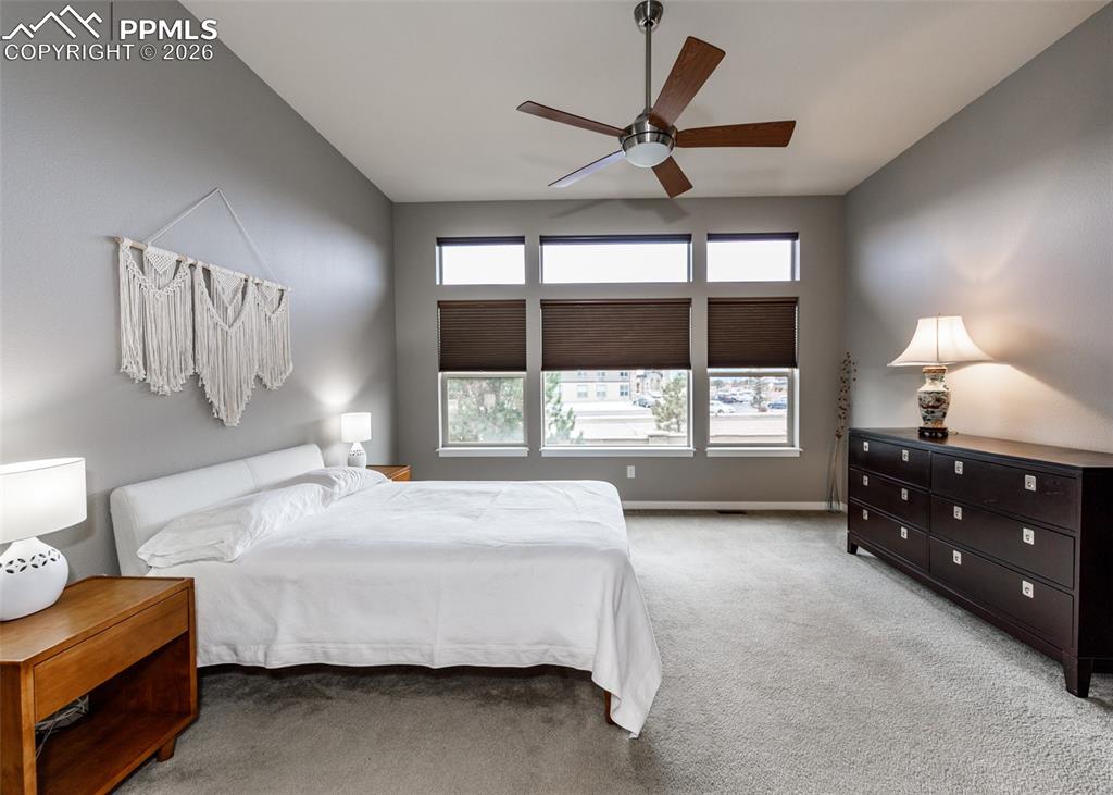 5241 Kenosha Pass Court Colorado Springs CO 80924