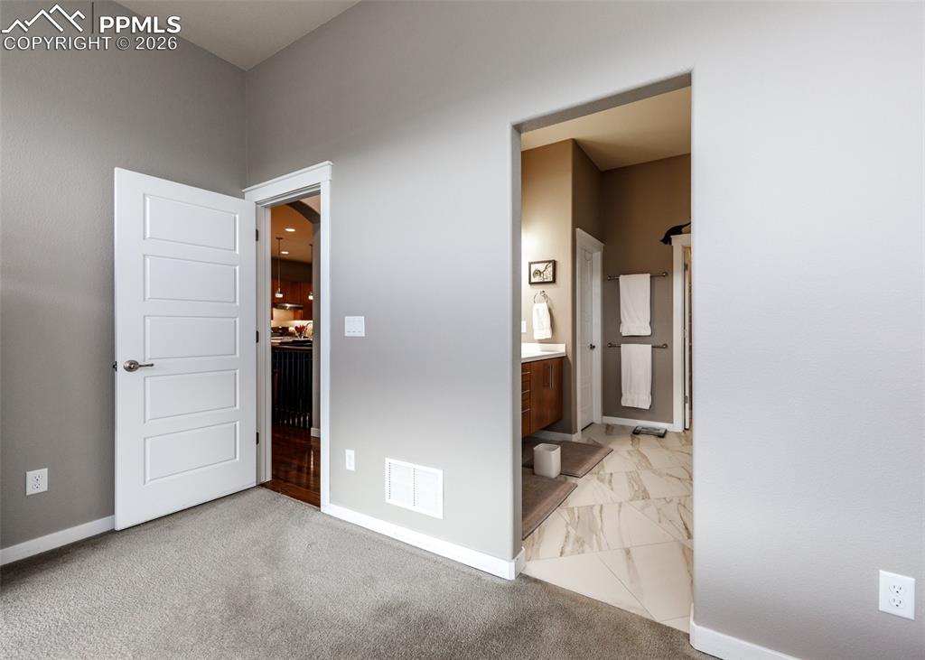 5241 Kenosha Pass Court Colorado Springs CO 80924