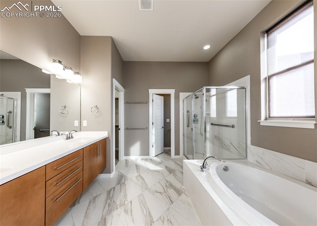 5241 Kenosha Pass Court Colorado Springs CO 80924