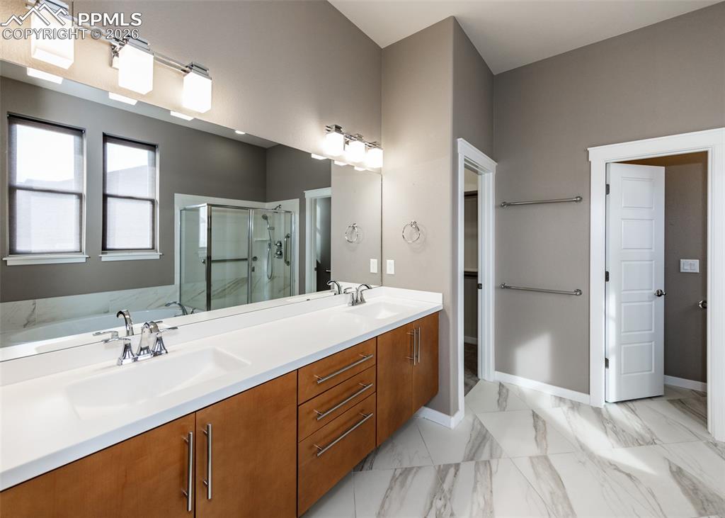 5241 Kenosha Pass Court Colorado Springs CO 80924