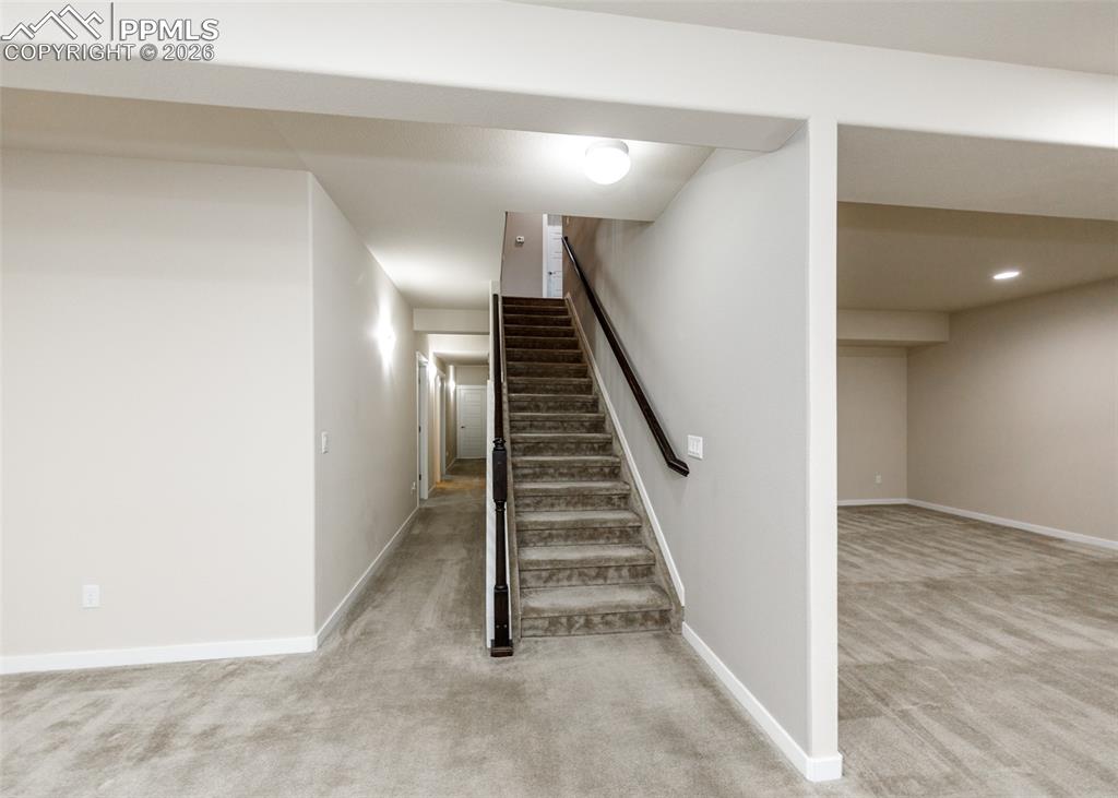 5241 Kenosha Pass Court Colorado Springs CO 80924