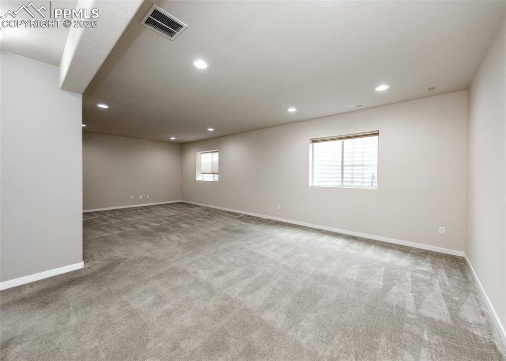 5241 Kenosha Pass Court Colorado Springs CO 80924