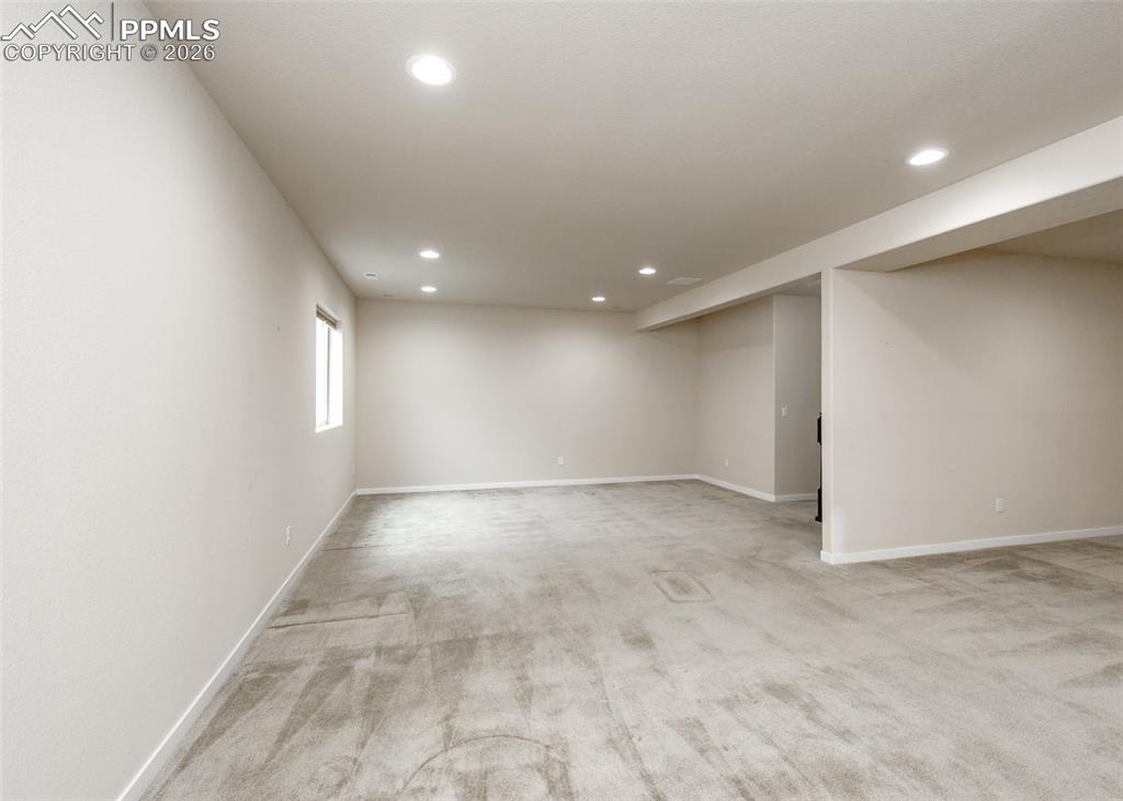 5241 Kenosha Pass Court Colorado Springs CO 80924