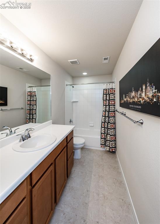 5241 Kenosha Pass Court Colorado Springs CO 80924