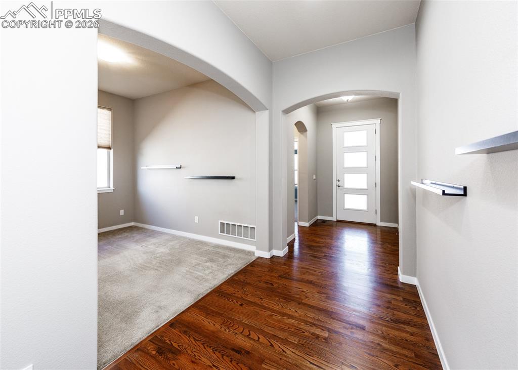 5241 Kenosha Pass Court Colorado Springs CO 80924