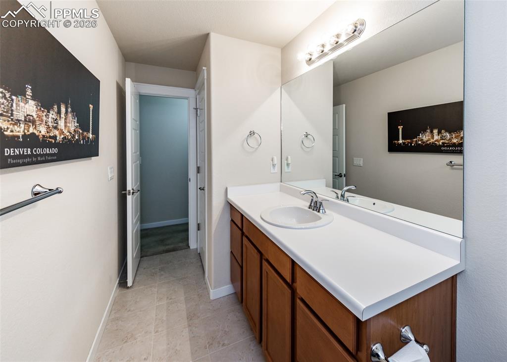 5241 Kenosha Pass Court Colorado Springs CO 80924