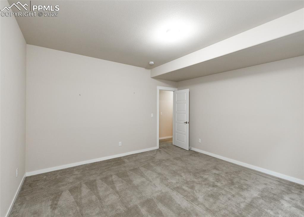 5241 Kenosha Pass Court Colorado Springs CO 80924