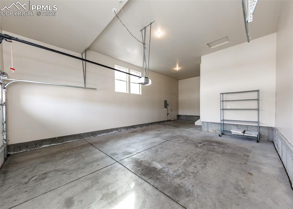 5241 Kenosha Pass Court Colorado Springs CO 80924