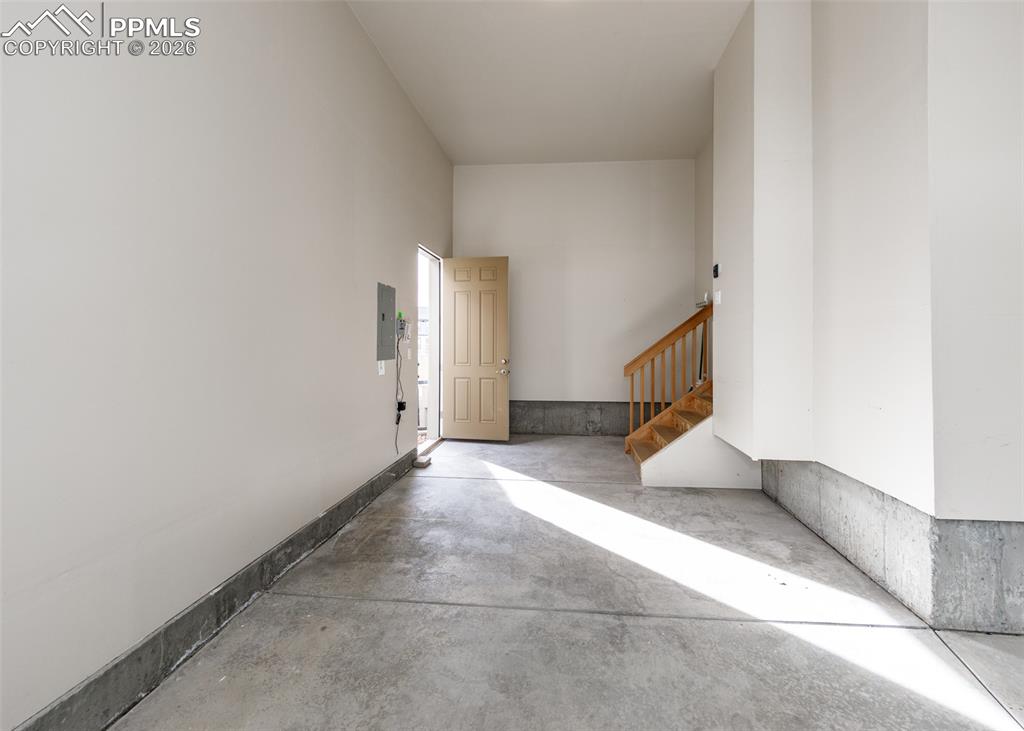 5241 Kenosha Pass Court Colorado Springs CO 80924