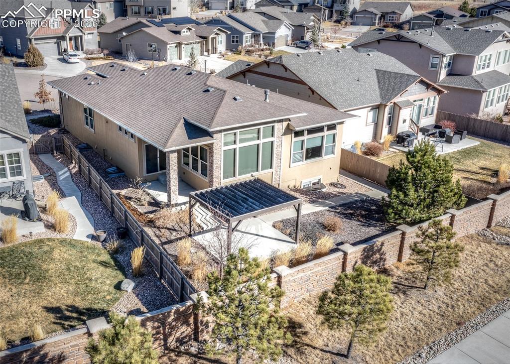 5241 Kenosha Pass Court Colorado Springs CO 80924