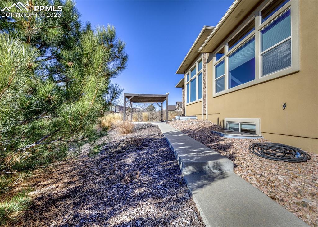 5241 Kenosha Pass Court Colorado Springs CO 80924