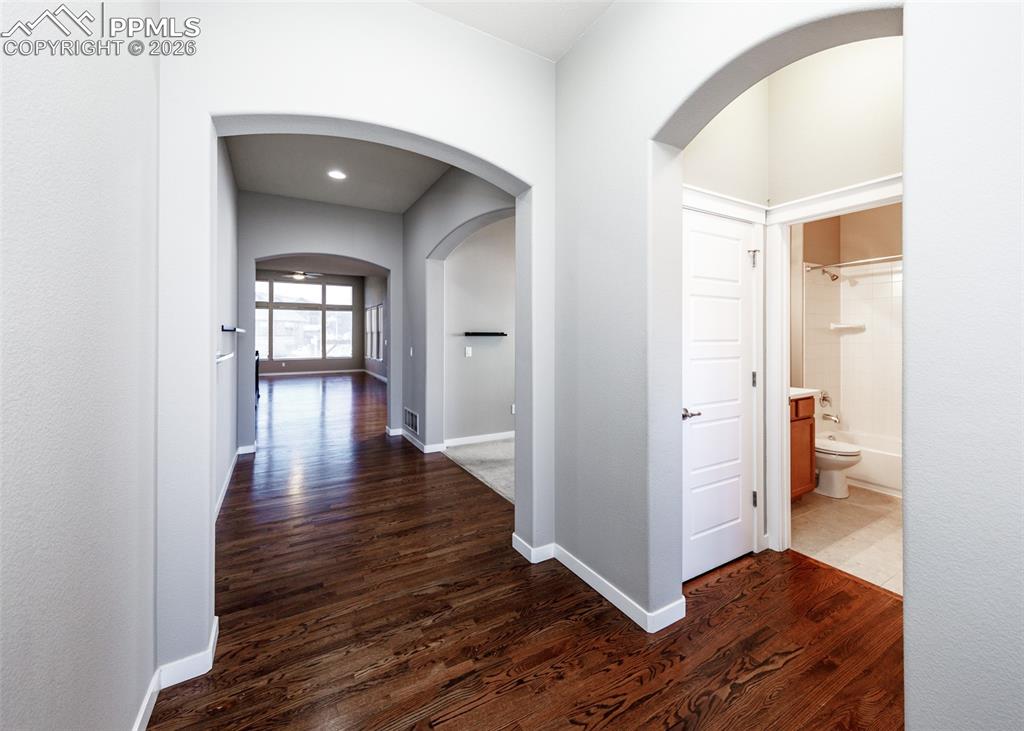 5241 Kenosha Pass Court Colorado Springs CO 80924