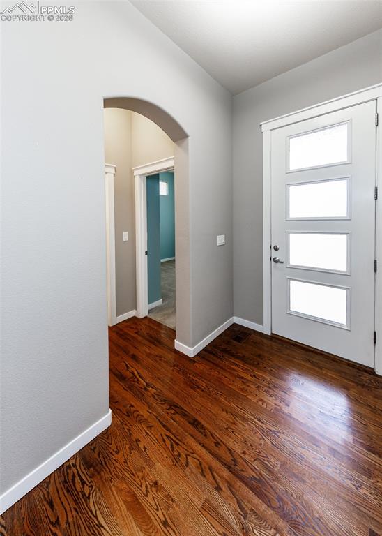 5241 Kenosha Pass Court Colorado Springs CO 80924