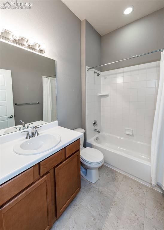 5241 Kenosha Pass Court Colorado Springs CO 80924