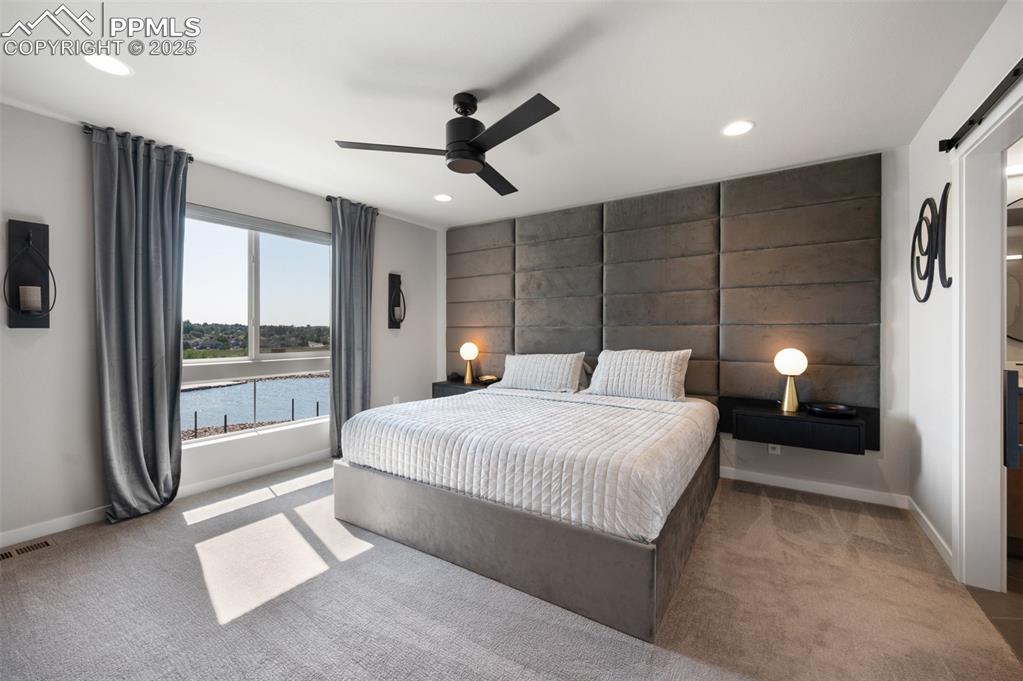 3563 Mission Bay Court Colorado Springs CO 80922