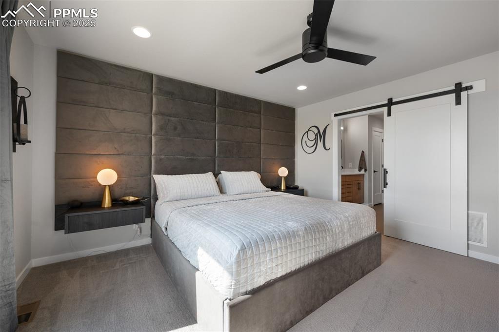 3563 Mission Bay Court Colorado Springs CO 80922