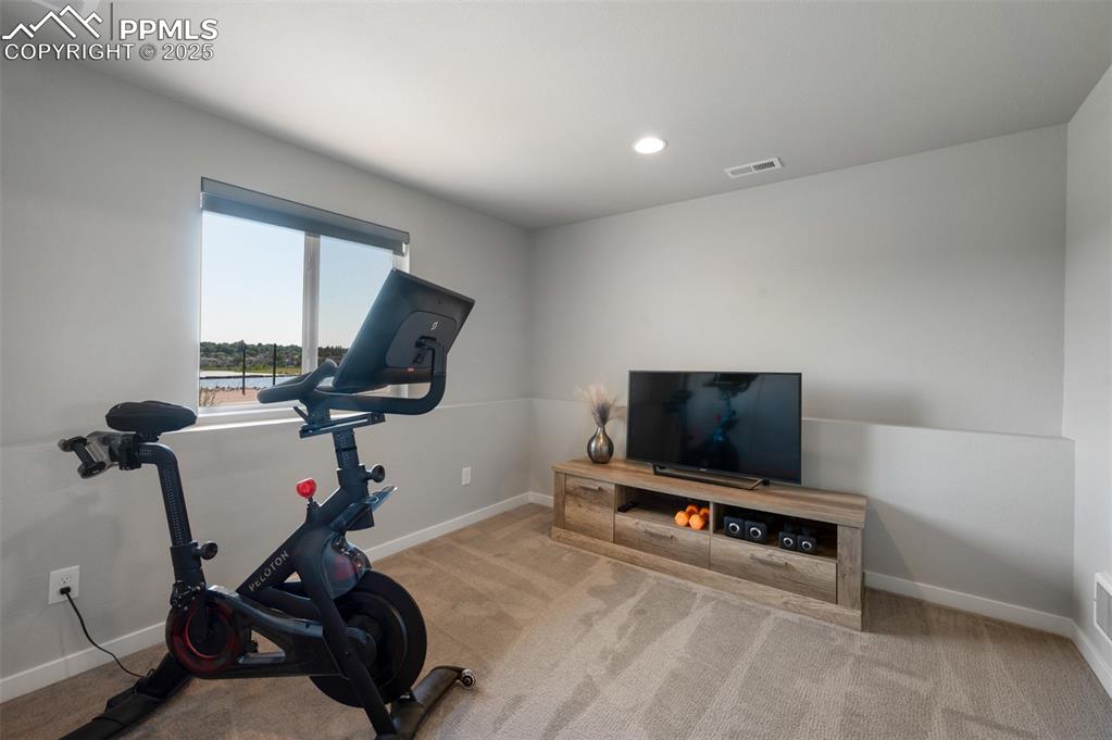 3563 Mission Bay Court Colorado Springs CO 80922