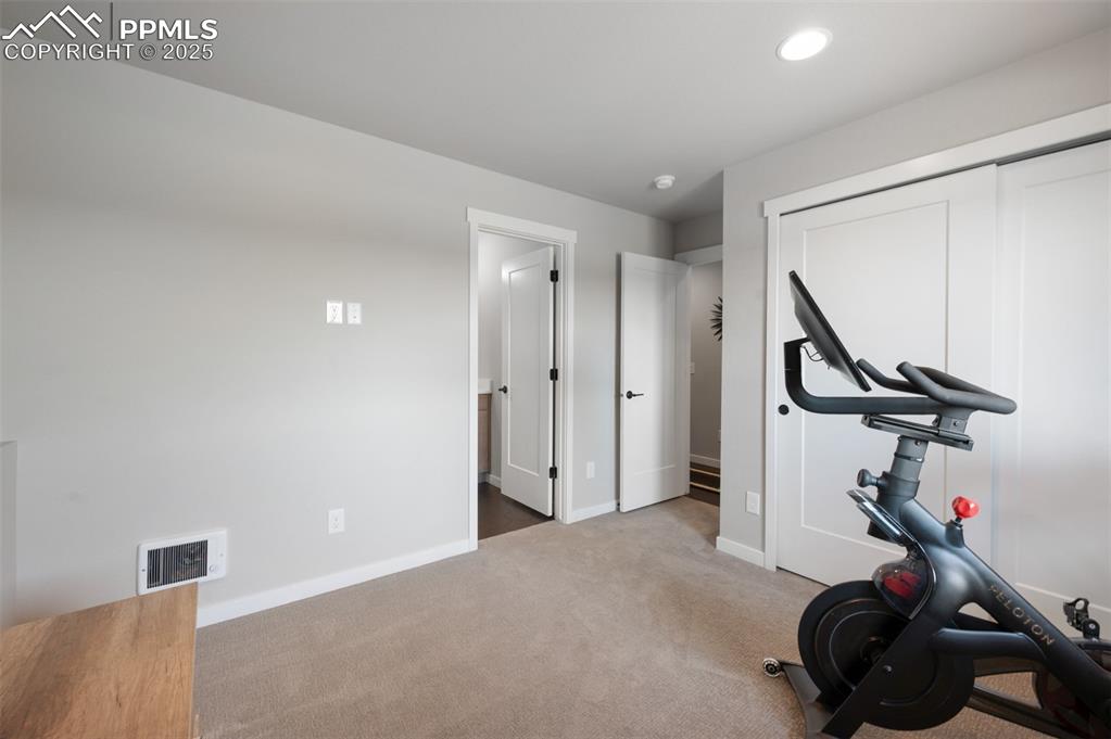 3563 Mission Bay Court Colorado Springs CO 80922