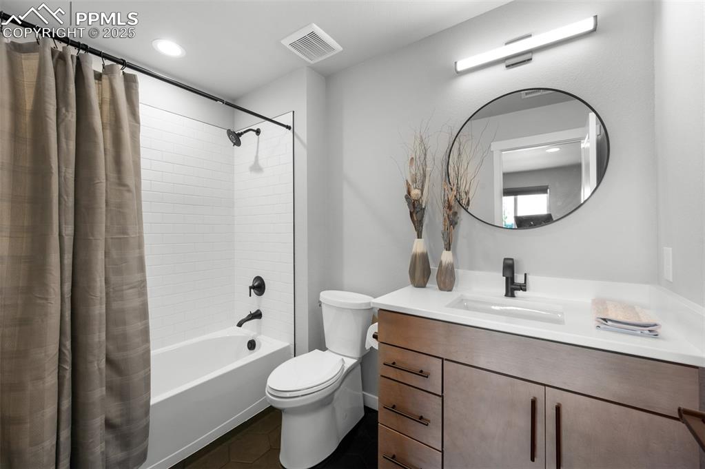 3563 Mission Bay Court Colorado Springs CO 80922