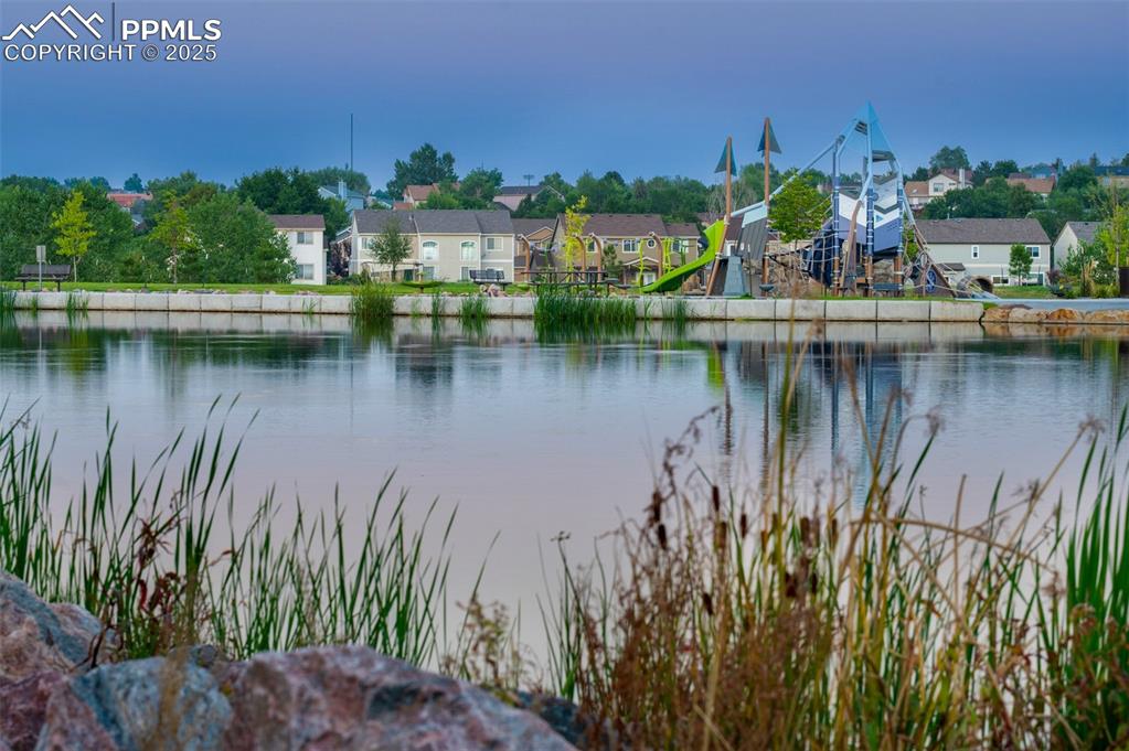 3563 Mission Bay Court Colorado Springs CO 80922