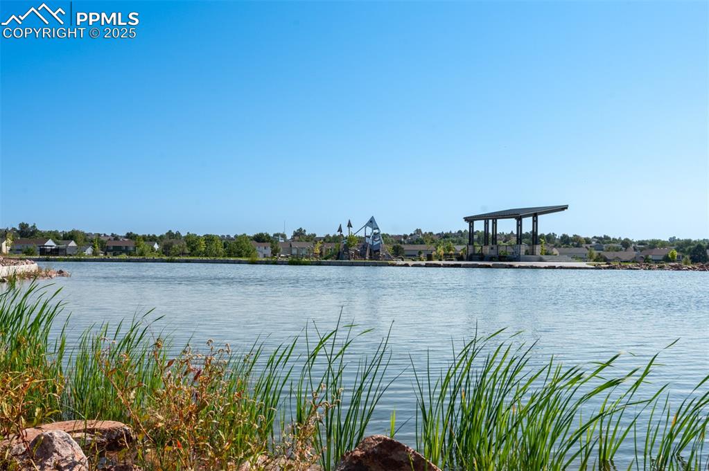 3563 Mission Bay Court Colorado Springs CO 80922