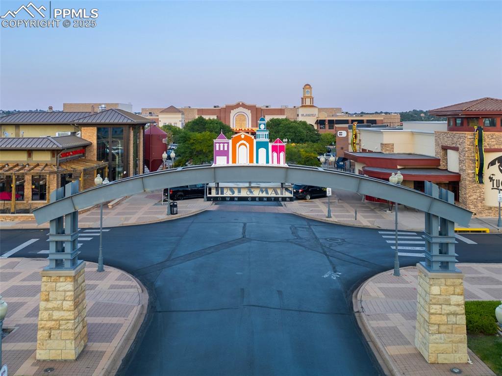 3563 Mission Bay Court Colorado Springs CO 80922