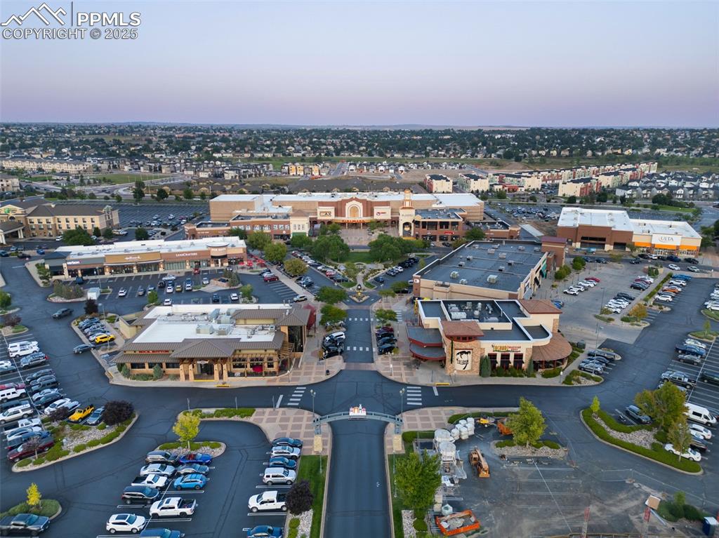 3563 Mission Bay Court Colorado Springs CO 80922