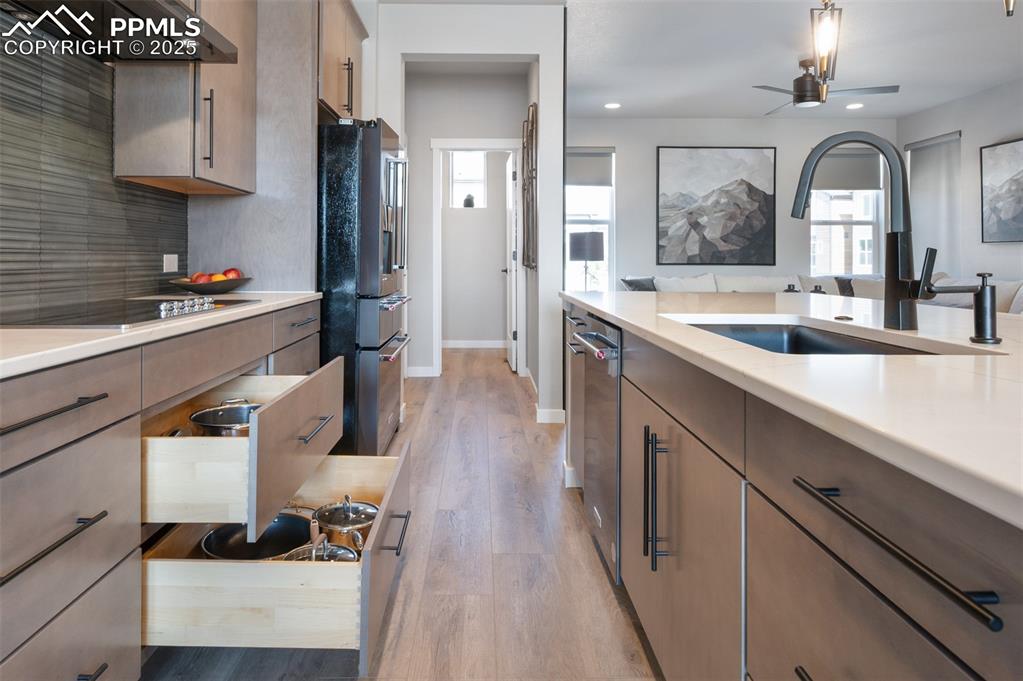 3563 Mission Bay Court Colorado Springs CO 80922