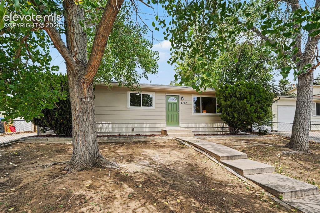 2122 Doniphan Drive Colorado Springs CO 80910