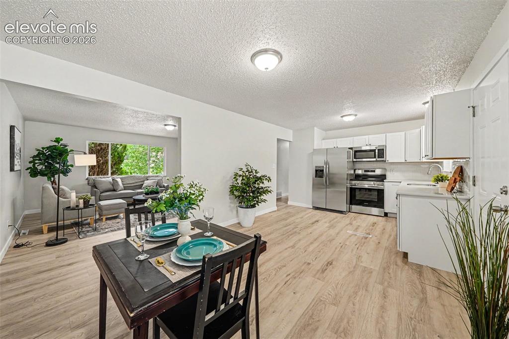 2122 Doniphan Drive Colorado Springs CO 80910